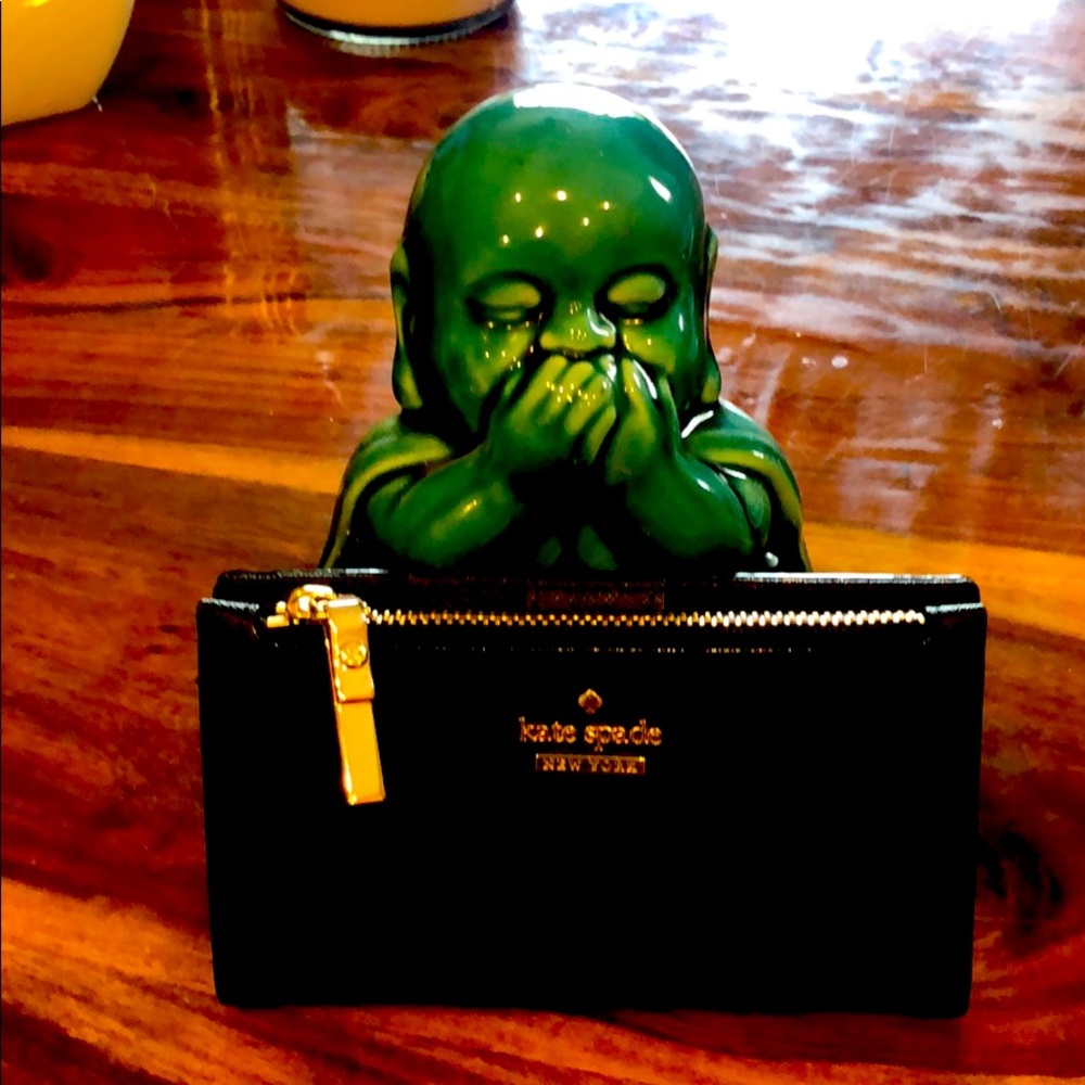 Mini Kate Spade Wallet/Card holder